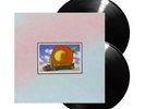 The Allman Brothers Band - Eat A Peach [2LP] 2016 Direct Metal Master/SS