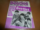 THE BEATLES BOOK MONTHLY APPRECIATION Magazine No 1 May 1976 RARE