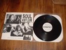 SOUL ASYLUM STANDING IN THE DOORWAY / JAMES AT 16 12