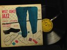 Stan Getz-West Coast Jazz-Norgran 1032-DSM SHELLY MANNE