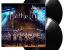 Judas Priest - Battle Cry [2LP] 180 Gram, download, gatefold, insert, hand-numbr