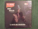 Bobby Quesada & Su Orquesta La Mafia Del Guaguanco Latin LP on Mary Lou shrink