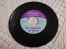 GROUP  THE BUTLERS  WHEN I GROW OLDER/LOVABLE GIRL  GUYDEN  2081 M-