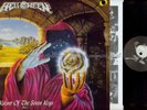 LP-- HELLOWEEN KEEPER OF THE SEVEN KEYS PART I / FOC // SPV084415 //1987/ NO BAR