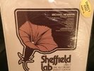 MICHAEL NEWMAN Bach/Albeniz/Turina/ Sainz De La Maza SHEFFIELD LAB 10 LP Sealed