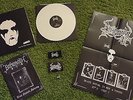 Behemoth ?– Adv. III Demo ...From The Pagan Vastlands LP * DIE HARD Edition *