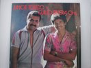 Junior Toledo y Guillo Rivera Orquesta    Se Fugaron   LP