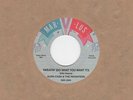 Alvin Cash - Sweatin / Inst 38992 - Mar-V-lus SSR-2004 - Northern Soul Crossover