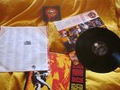 guns n roses, vinyl, use your illusion, I