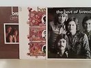 Bread 3 LP Lot: Bread, Baby I'm-A Want You, Best of - New & Sealed - 1969-1973