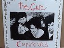 the  cure       copycats     7'