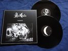 PAUL CHAIN - MIRROR -2LP -FOC M- M- M- 2014 - FOAD REC. ITALY
