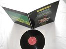 JOHN TCHICAI- Afrodisiaca,RARE 1969 GERMAN 1ST PRESS,MPS 15249 ST,PROG FREE JAZZ