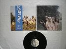ANALOGY - Same,+POSTER (NMINT),Orig.1997 LP,Ohrwaschl Records – VINYL 01