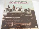 THE EARTH DISCIPLES, GETAWAY TRAIN RARE 1969 VINYL LP FUNK