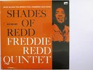 FREDDIE REDD LP, SHADES OF REDD (BLUE NOTE US Issue NM/NM)