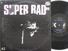 JAMES BROWN LP, SUPER BAD (KING US Issue EX/EX)
