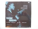 FREDDIE HUBBARD LP, OPEN SESAME (BLUE NOTE US Issue NM/NM)