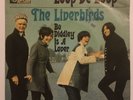 The Liverbirds - Loop De Loop / Bo Diddley Is A Lover GERMAN PROMO BEAT Vinyl 45