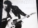 BRUCE SPRINGSTEEN Born To Run LP NM WAX