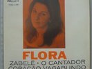 FLORA PURIM - 