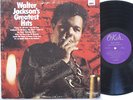 WALTER JACKSON LP, GREATEST HITS (OKEH US Issue EX/EX)