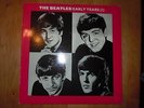 The Beatles EARLY YEARS (I) , Vinyl Schallplatte 1981 , Phoenix