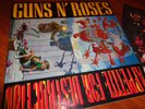 Guns N' Roses ?– Appetite For Destruction...in very good condition..org,1987..
