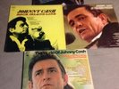 Johnny Cash (greatest ) vinyl record 12