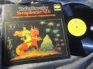 MRAVINSKY DGG STEREO Leningrad TCHAIKOVSKY SYMPHONY No.6, RESONANCE SERIE MINT