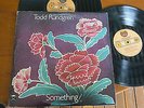 Todd Rundgren 'Something Anything' us 1st press