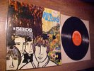 THE SEEDS LP 1967 Future 1st Press Crescendo MONO PSYCH