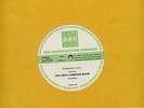 BBC Transcription Disc The Steve Gibbons Band In Concert 166 Excellent+