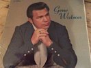 gene watson-first album on stoneway records sTY-2002 mint