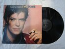 DAVID BOWIE LP CHANGES TWO uk rca bow 3 A1-U / B1-U nice lp........ 33rpm / rock