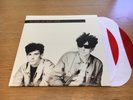 The Jesus And Mary Chain The Complete John Peel Sessions Red Vinyl 2xLp