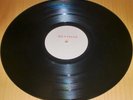 RAINBOW  Ultra-Rare British Test-Pressing LP 