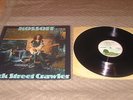 Paul Kossoff  - ex Free    Back Street Crawler  LP  Island ILPS 9264  nearM