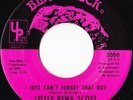 Little Rena Scott-I Just Can't Forget That Boy 7