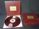 9 CONCERT HALL SOCIETY LIMITED EDITION LPS, 33 1/3,  ALL ARE #1213 OF 3000