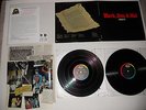 Grand Funk Mark, Don & Mel 1st 1972 Analog PosterARCHIVE MASTER Ultrasonic CLEAN