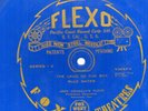 347e.  Jack Coakley Or. - Land of Sky Blue Water &  Minnetonka - Flexo E-574/575