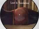LOST IN TRANSLATION PICTURE DISC SOUNDTRACK SOFIA COPPOLA LP VINYL