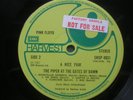 PINK FLOYD -  A Nice Pair - HARVEST FACTORY SAMPLE - UK Psych - SUPERB COPY NM