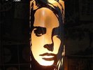 Lana Del Rey Beer Can Lantern  Pop Art Candle Lamp, Video Games