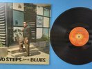 Vintage Bobby Bland*TWO STEPS FROM THE BLUES* Duke Records DLP 74 LP