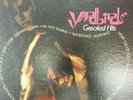 YARDBIRDS -Greatest Hits -1967 MONO US EPIC YELLOW LABEL LP Record