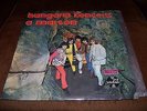 Hungaria:Koncert a Marson,orig,rare LP EX/EX