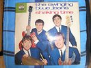 The Swinging Blue Jeans  Shaking Time  mono  (vg+)