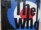 The Who - The Studio Albums, Lim. Ed. 11 Vinyl Box, 180 g vinyl, NEU & OVP